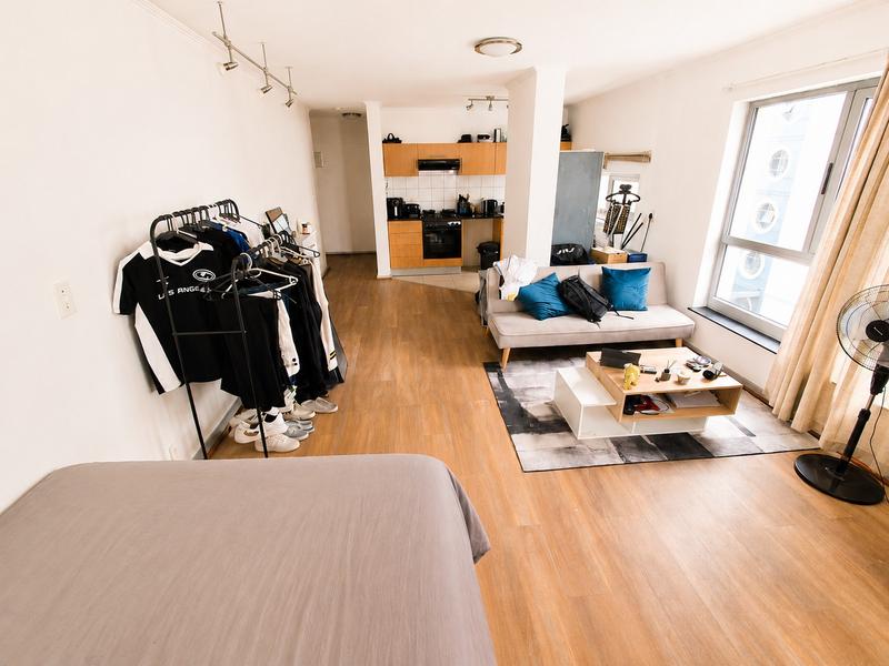 0 Bedroom Property for Sale in Claremont Upper Western Cape